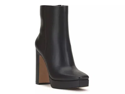 Jessica Simpson Vilatta Bootie In Black