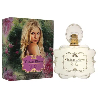 Jessica Simpson Vintage Bloom Perfume