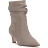 Jessica Simpson Vyluna Pointed Toe Bootie