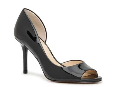 Jessica Simpson Walda Pump In Multi