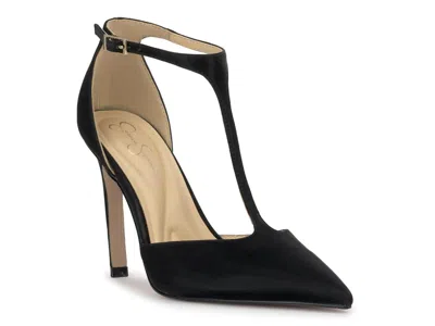 Jessica Simpson Willna Pump In Black