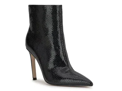 Jessica Simpson Wilonix Bootie In Black