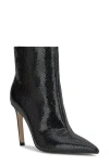 Jessica Simpson Wilonix Pointed Toe Bootie In Black
