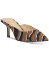 Jessica Simpson Belvaen Pointed Toe Mule