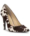 Jessica Simpson Women's Cassani Pointed-toe Pumps In Multi