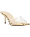 Jessica Simpson Women's Celisha Slip-on Dress Sandals