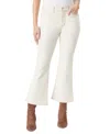 JESSICA SIMPSON WOMEN'S CHARMED ANKLE FLARE JEANS