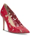 Jessica Simpson Erinia Pointed Toe Pump