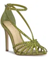 Jessica Simpson Jittale Ankle Strap Sandal