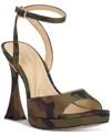 Jessica Simpson Women's Jixte Two-piece Dress Sandals