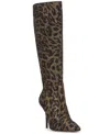 Jessica Simpson Lovieinn2 Knee High Boot In Multi