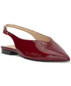 Jessica Simpson Women's Mezzah Slingback Flat Mules