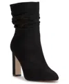 Jessica Simpson Mixtesa Bootie In Black