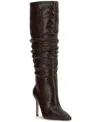 Jessica Simpson Ohena Slouch Knee High Boot In Black