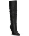 Jessica Simpson Ohena Slouch Knee High Boot In Black