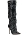 Jessica Simpson Paeril Boot In Black