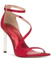 Jessica Simpson Women's Qamille Strappy Stiletto Dress Sandals