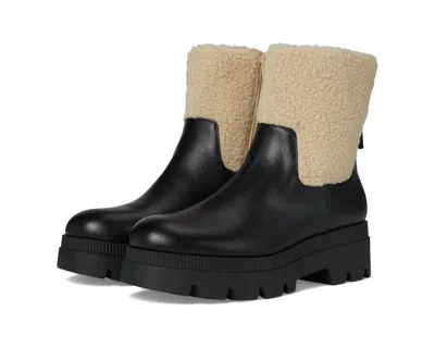 Jessica Simpson Women's Ulalie Booties - Medium In Black