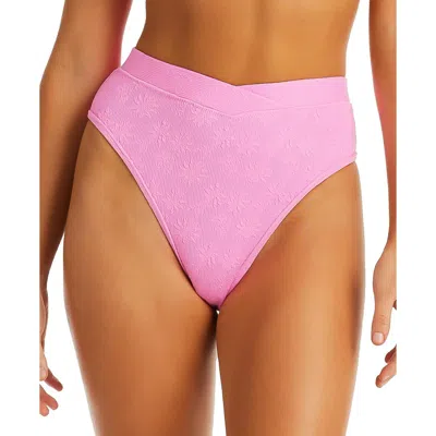 JESSICA SIMPSON WOMENS BEACHWEAR SUMMER SWIM BOTTOM SEPARATES