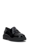 Jessica Simpson Xuris Platform Penny Loafer