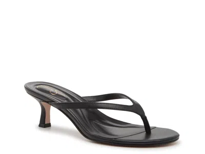 Jessica Simpson Yuri Sandal In Black