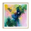Jessica Slack Studio Beneath The Sun - Multicolour In Multi