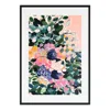 Jessica Slack Studio Fresh - Green In Multi