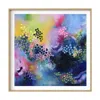 Jessica Slack Studio Midnight Wonder - Limited Edition Print In Multi