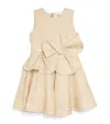 JESSIE AND JAMES JESSIE AND JAMES FLORETTE DRESS (4-14 YEARS)