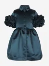 Jessie And James Girls Darling Shirt Dress
