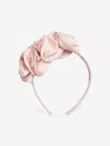 Jessie And James Girls Sweet Pea Headband