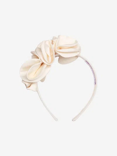 Jessie And James Kids' Girls Sweet Pea Headband