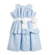 JESSIE AND JAMES PAVLOVA BOW DRESS