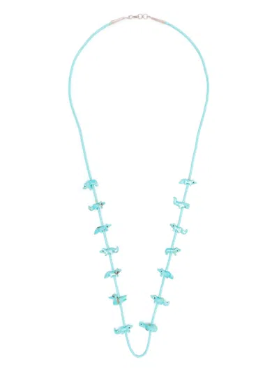 Jessie Western Power Animals Necklace