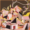 Jessie Zhao New York Double Sided Wool Silk Scarf Of Dreamlike