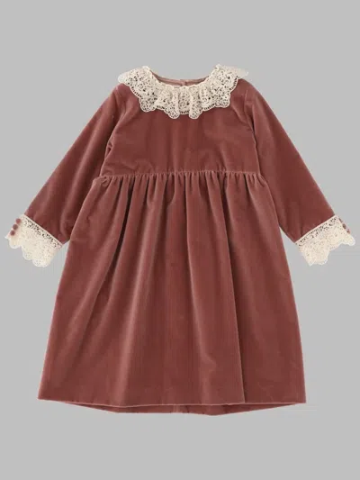 Jesurum Abito Iolite In Pink