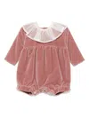 JESURUM BABY COTTON BODYSUIT