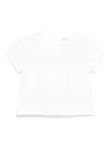 Jesurum Baby Leonardo Hemd In Weiss
