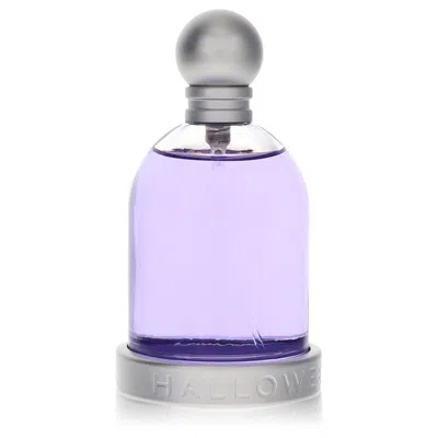 Jesus Del Pozo Halloween By  Eau De Toilette Spray (mini Tster) 3.4 oz For Women In Multi