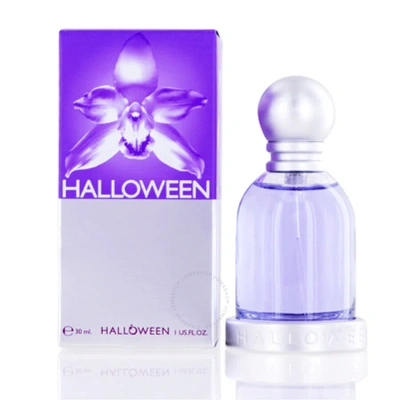 Jesus Del Pozo Halloween / J.del Pozo Edt Spray 1.0 oz (w) In N/a