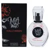 Jesus Del Pozo Halloween Mia Me Mine By J. Del Pozo For Women In Pink