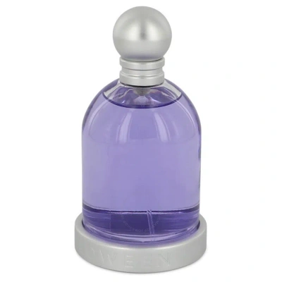 Jesus Del Pozo J.del Pozo Ladies Halloween Edt Spray 3.4 oz (tester) Fragrances 8431754000541 In Green / Violet
