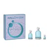 Jesus Del Pozo Ladies Halloween Blue Drop Gift Set Fragrances 8431754008769