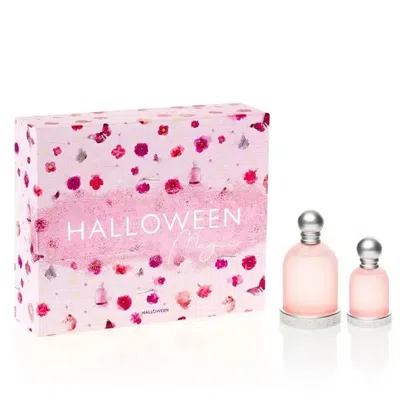 Jesus Del Pozo Ladies Halloween Magic Gift Set Fragrances 8431754006956