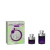 Jesus Del Pozo Men's Halloween Man Gift Set Fragrances 8431754008790