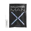 Jesus Del Pozo Men's Halloween Man X Edt 0.05 oz Fragrances 8431754006086
