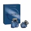 Jesus Del Pozo Men's Halloween My World Gift Set Fragrances 8431754010038 In Blue