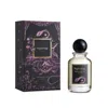 Jesus Del Pozo Unisex Nightology Exquisite Lily Edp 3.4 oz Fragrances 8431754007625