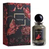 Jesus Del Pozo Unisex Nightology Vivid Velvet Edp 3.4 oz Fragrances 8431754007618