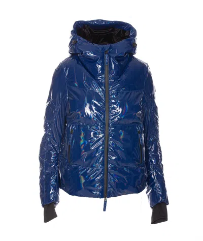 JET SET ROSALIA SKI JACKET MET